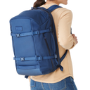 Crossroads Backpack 35L Navy