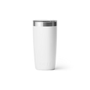Yeti Rambler 10 oz Tumbler White