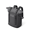 YETI Hopper M20 Backpack V2 Charcoal