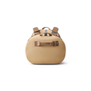 YETI Panga 75L Waterproof Duffel Tan — product view