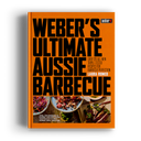 Weber Ultimate Aussie Barbecue Cookbook