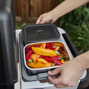 Weber Weber Works Prep Containers (2pc)