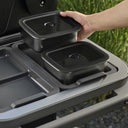 Weber Weber Works Prep Containers (2pc)