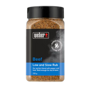 Weber Beef Rub