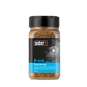 Weber Greek Seasoning
