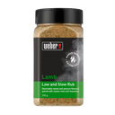 Weber Lamb Rub