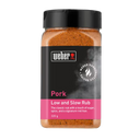Weber Pork Rub