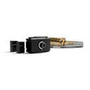 Gozney Dome and Dome XL Wood-Fire Control Kit — manufacturer product view