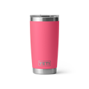 YETI Rambler 20 oz Tumbler Tropical Pink — YETI Australia image