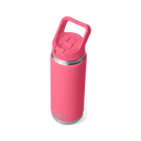 Rambler® 18 oz (532 ml) Bottle With Straw Bottle