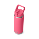 Rambler® 18 oz (532 ml) Bottle With Straw Bottle