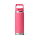 Rambler® 18 oz (532 ml) Bottle With Straw Bottle