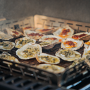 Large Format Grilling Basket