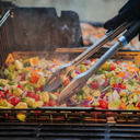 Large Format Grilling Basket