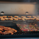 Large Format Grilling Basket
