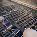 Large Format Sear Grate