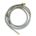 Weber 3m LP Bayonet Hose