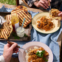Weber Ultimate Aussie Barbecue Cookbook