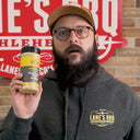 Lanes BBQ Sweet Lemon Pepper