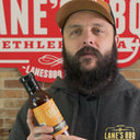 Lanes BBQ Pineapple Chipotle