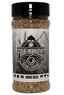 Four Monkeys Home Base Jar