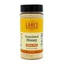 Lanes BBQ Granulated Honey