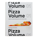 Gozney Pizza Volume 1 Cookbook — manufacturer product view