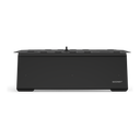 Gozney Arc Booster, side view