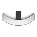 Gozney Arc XL Mantel, top view