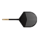 Gozney Balance Placement Peel 14in, top view with the handle pointing left