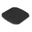 Removable black server board for the Gozney Tread roof rack.