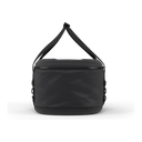 Gozney Tread Venture Bag, rear view with carrying straps raised