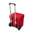 YETI Roadie 60 Rescue red