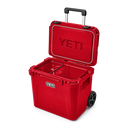 YETI Roadie 60 Rescue red