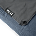 Lowlands Yeti Blanket Navy