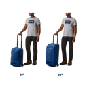Crossroads 22 Luggage Navy