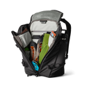 Ranchero 22L backpack Black