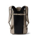 Ranchero 22L backpack Cape Dark Taupe