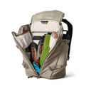 Ranchero 22L backpack Cape Dark Taupe