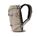 Ranchero 22L backpack Cape Dark Taupe