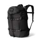 Ranchero 27L backpack Black
