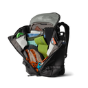 Ranchero 27L backpack Black