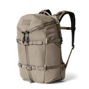 Ranchero 27L backpack Cape Dark Taupe