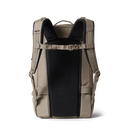 Ranchero 27L backpack Cape Dark Taupe