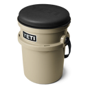 Loadout Bucket Swivel Seat Black