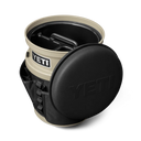 Loadout Bucket Swivel Seat Black