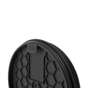 Loadout Bucket Swivel Seat Black