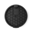 Loadout Bucket Swivel Seat Black