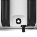 Roadie 32 white