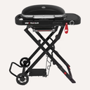 Weber Traveler Compact